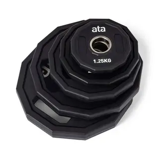 ata Vektskive PU Hull 50mm | 1 stk