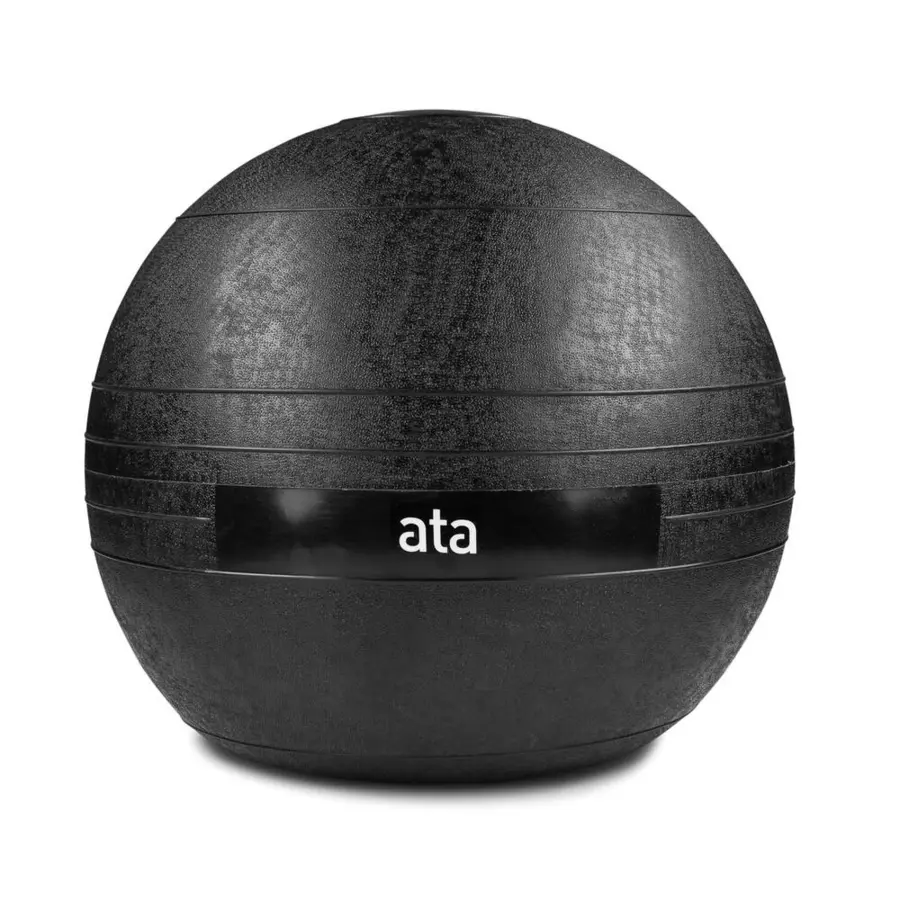 Slamball ata 4 kg Velg vekt 4 - 100 kg 