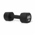 Manual ata Aerobic PU Hantel 4 kg Manual