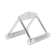 Roh&#229;ndtak ata Double D Row Grep til treningsapparat