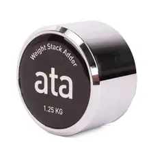 Magnetisk tilleggsvekt ata 1,25 kg For vektmagasin