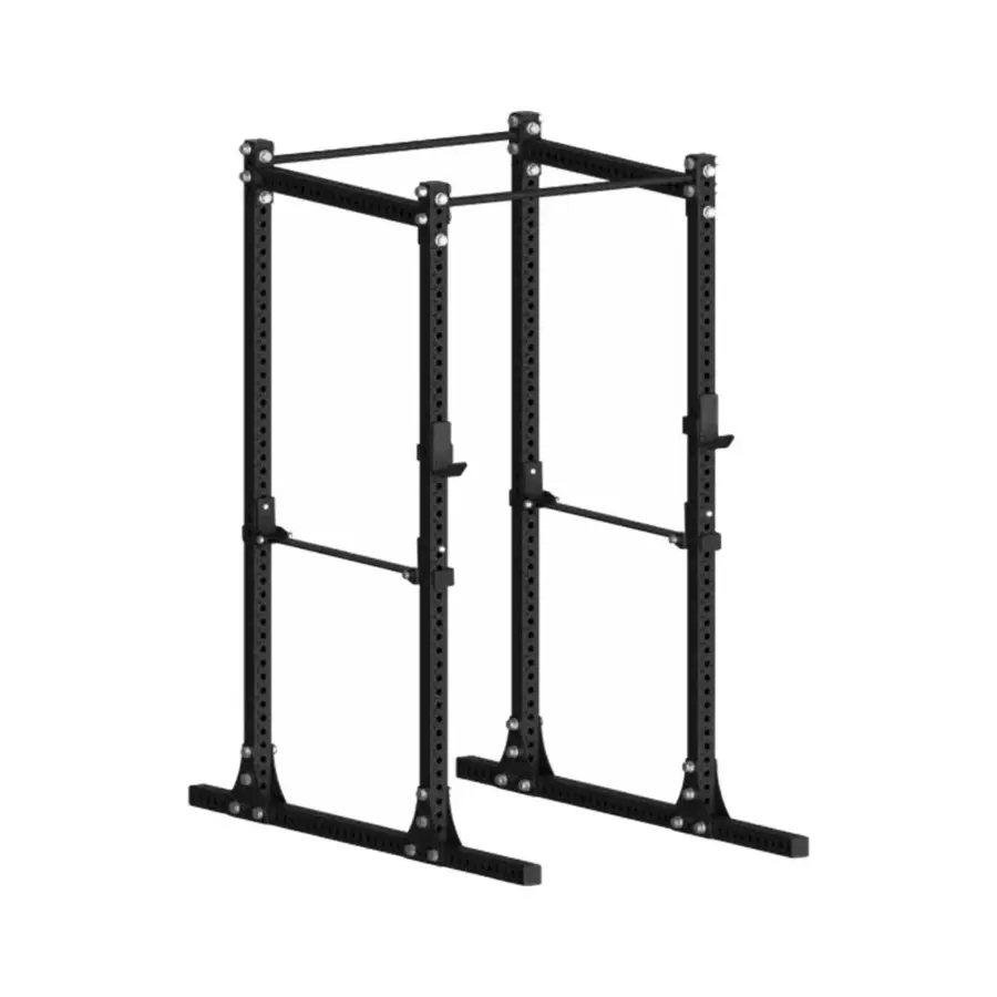 ata Pro Elite Power Rack 228cm Treningsstativ for treningssenter 