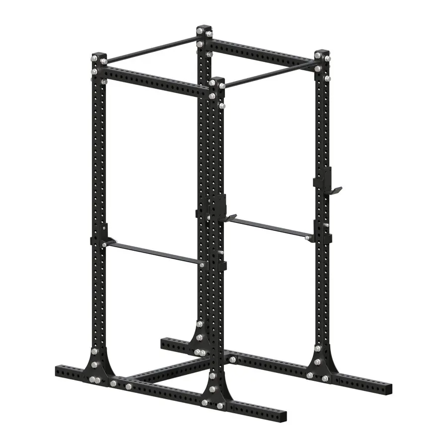 ata Pro Elite Power Rack 248cm Treningsstativ for treningssenter 