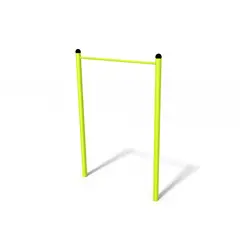 Pull-Up Bar Utendørs treningsapparat