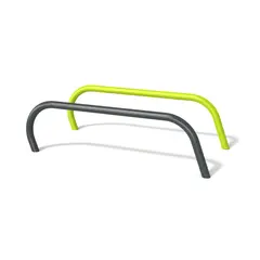 Push Up Bars Utendørs treningsapparat