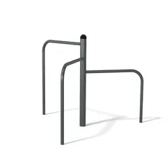 Pull-up- og treningsstativ Utendørs treningsapparat