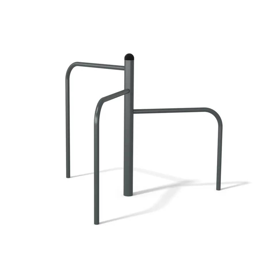 Pull-up- og treningsstativ Utendørs treningsapparat 