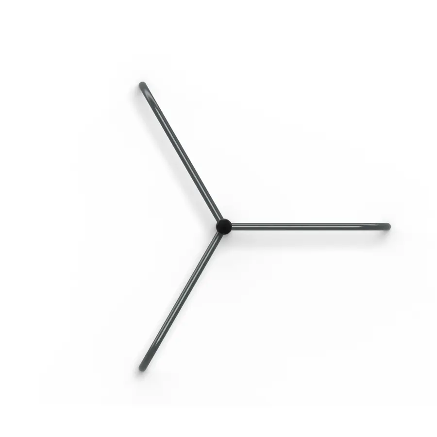 Pull-up- og treningsstativ Utendørs treningsapparat 