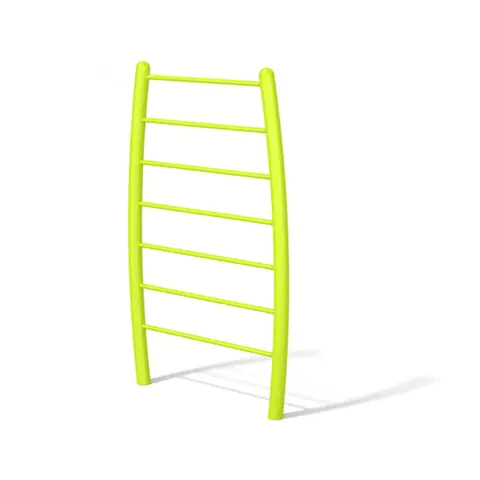 Ribbevegg Utend&#248;rs treningsapparat