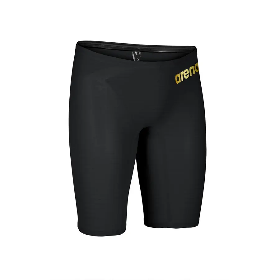 PWS Carbon Air2 Jammer 22 Arena | Svart | Konkurransebukse 