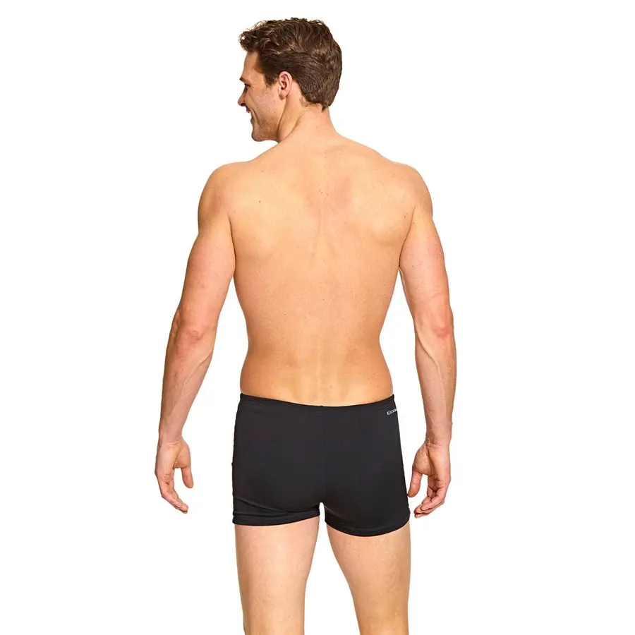 Cottesloe Hip Racer Badebukse 32 Zoggs | Svart | Ecolast + 