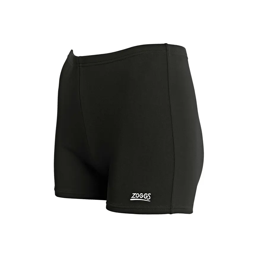 Cottesloe Hip Racer Badebukse 32 Zoggs | Svart | Ecolast + 