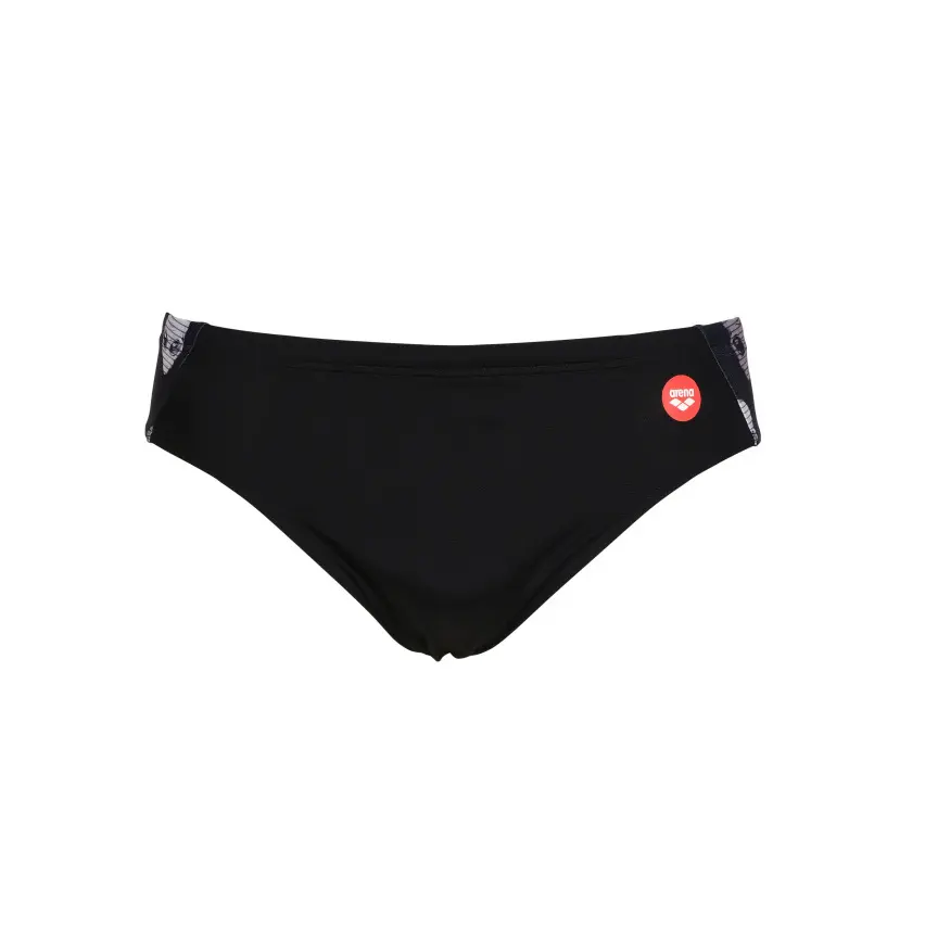 Crazy Briefs Placement Badebukse 24 Arena | Flerfarget | ECO MaxLife 