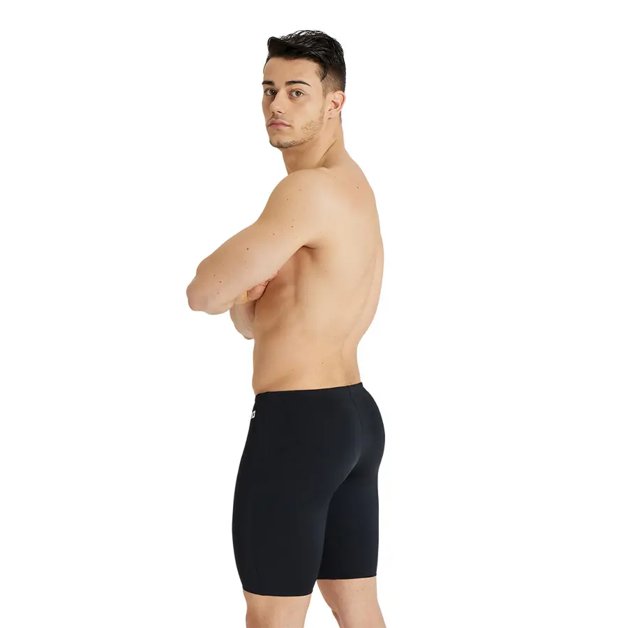 Solid Jammer Badebukse 34 Arena | Svart | MaxLife ECO 