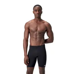 Essential Jammer Badebukse 26 Speedo | Svart | ECO Endurance+