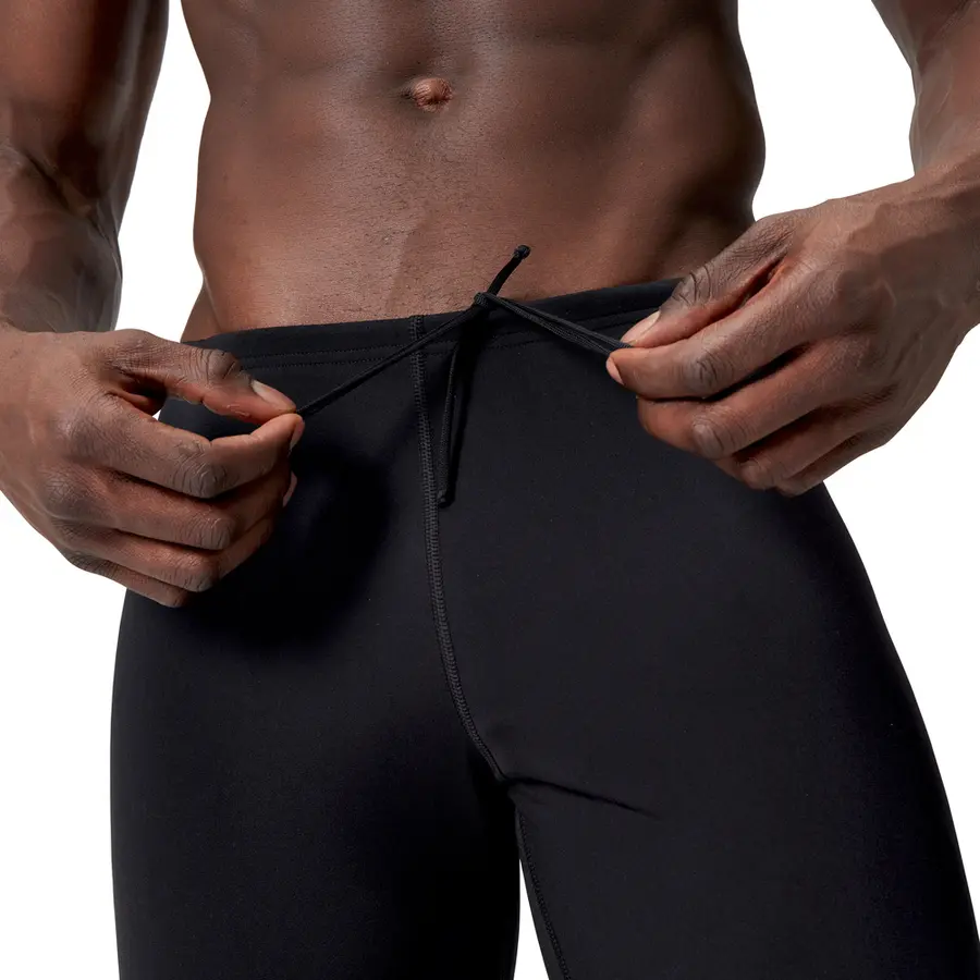 Essential Jammer Badebukse 26 Speedo | Svart | ECO Endurance+ 
