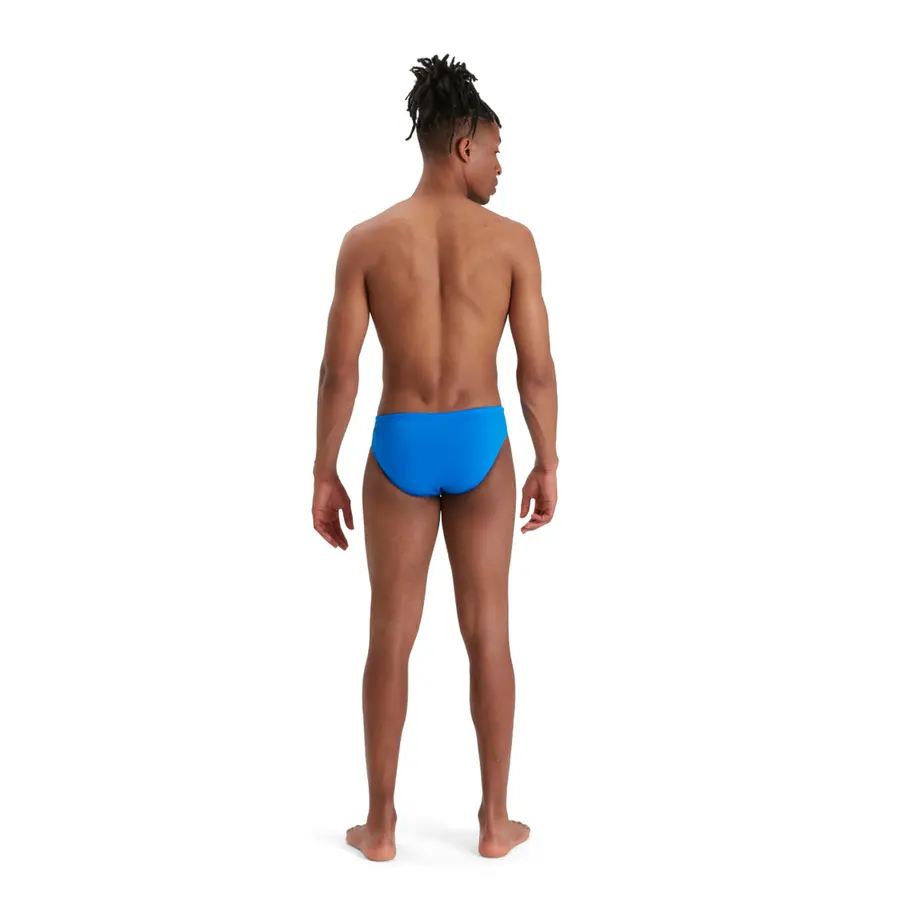 Essential 7cm Brief Badebukse 42 Speedo | Blå | 7 cm | Endurance+ 