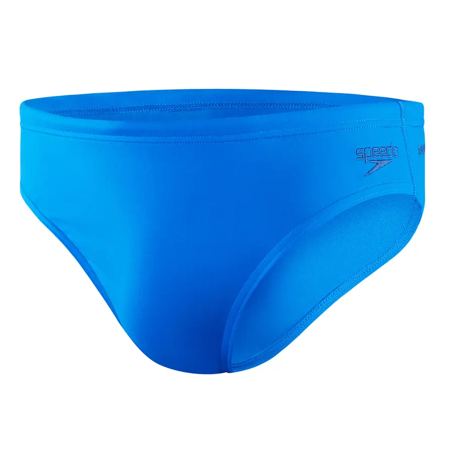 Essential 7cm Brief Badebukse 42 Speedo | Blå | 7 cm | Endurance+ 