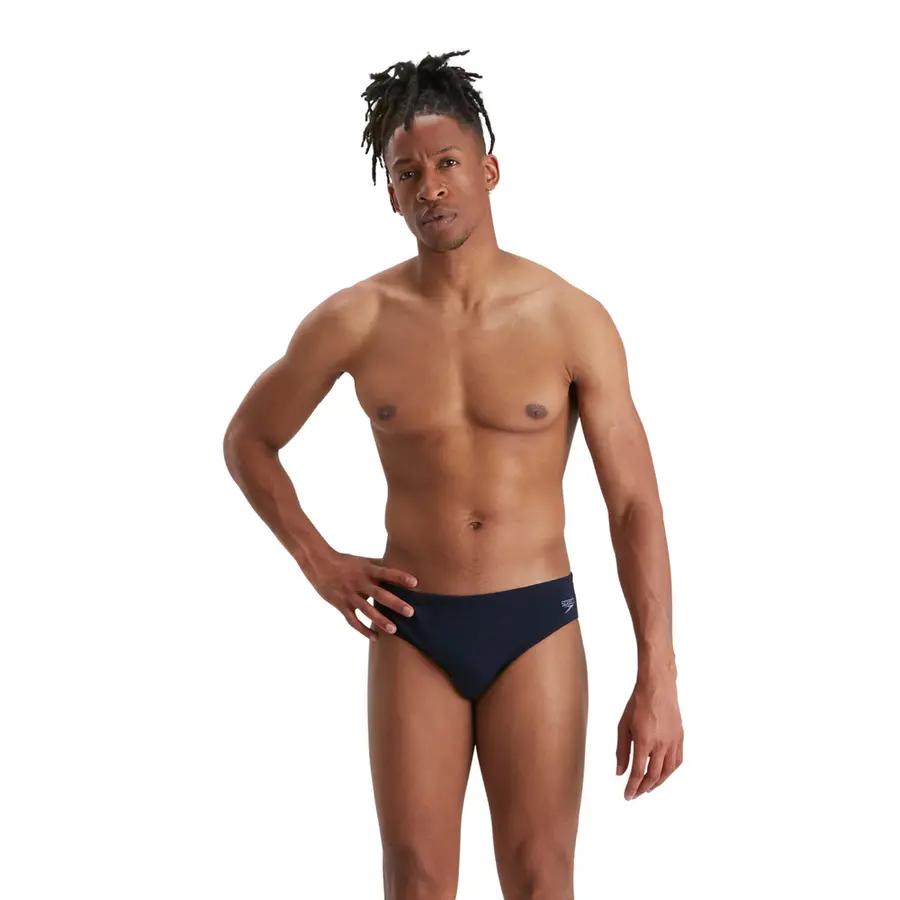 Essential 7cm Brief Badebukse 42 Speedo | Mørk blå | ECO  Endurance+ 