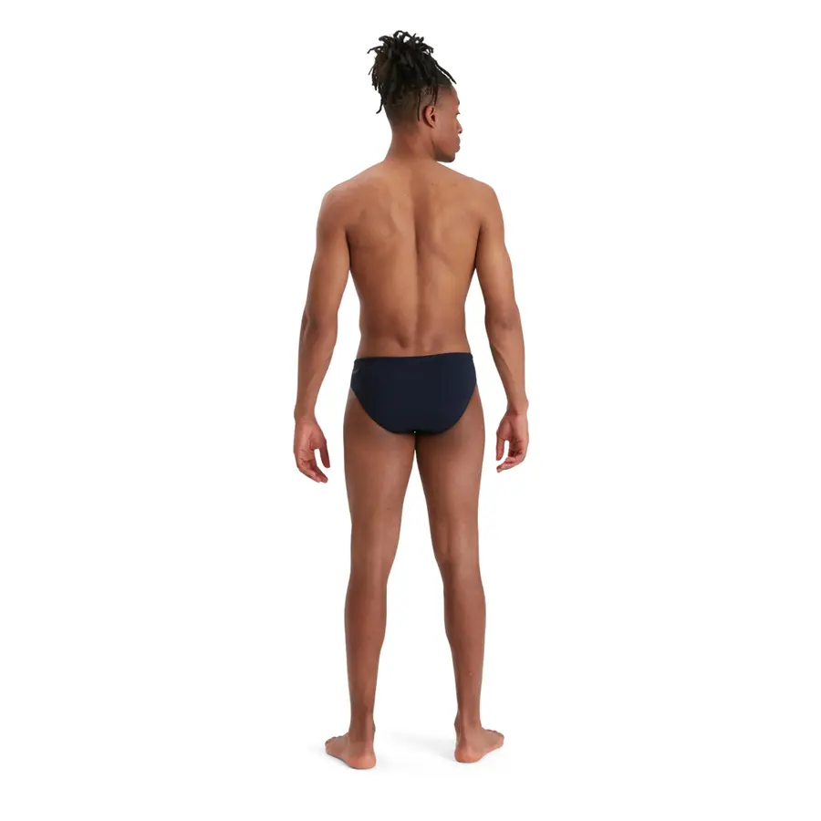 Essential 7cm Brief Badebukse 42 Speedo | Mørk blå | ECO  Endurance+ 
