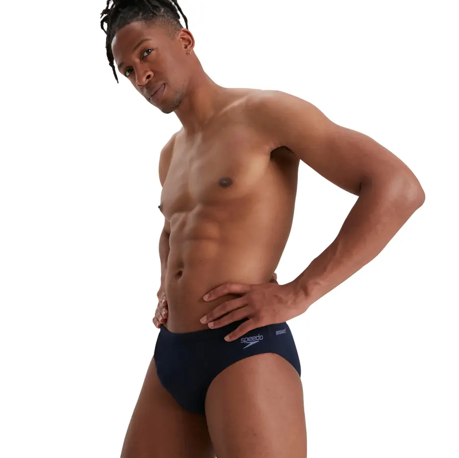 Essential 7cm Brief Badebukse 42 Speedo | Mørk blå | ECO  Endurance+ 