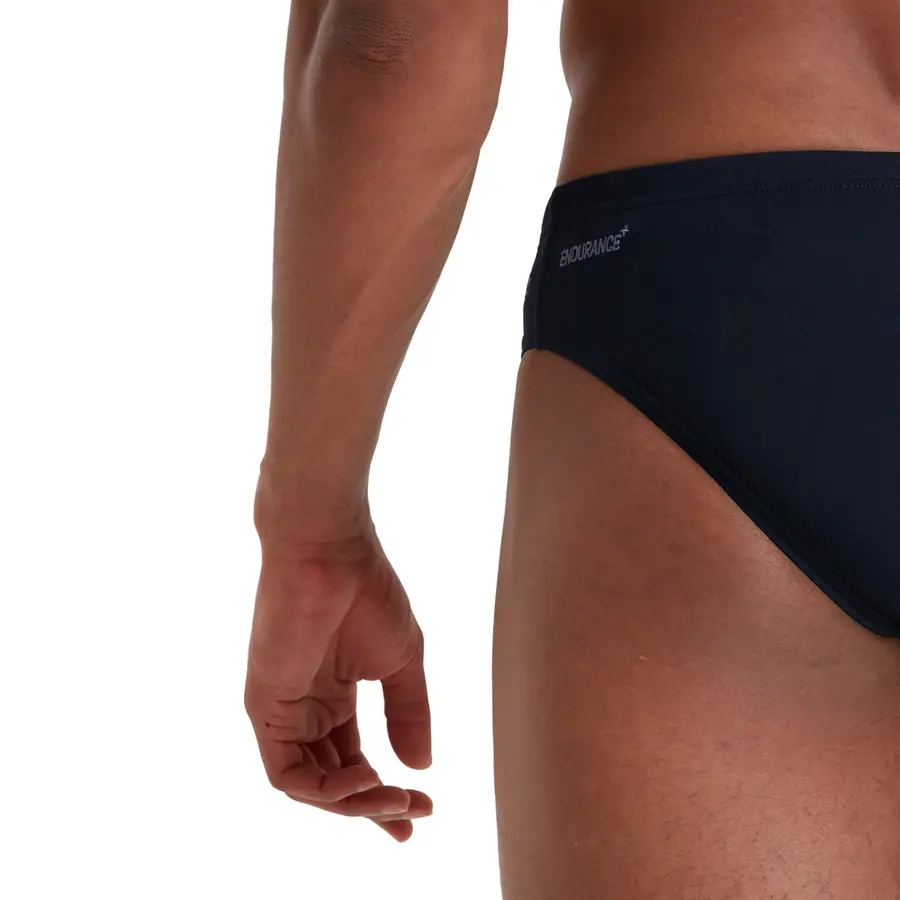 Essential 7cm Brief Badebukse 42 Speedo | Mørk blå | ECO  Endurance+ 