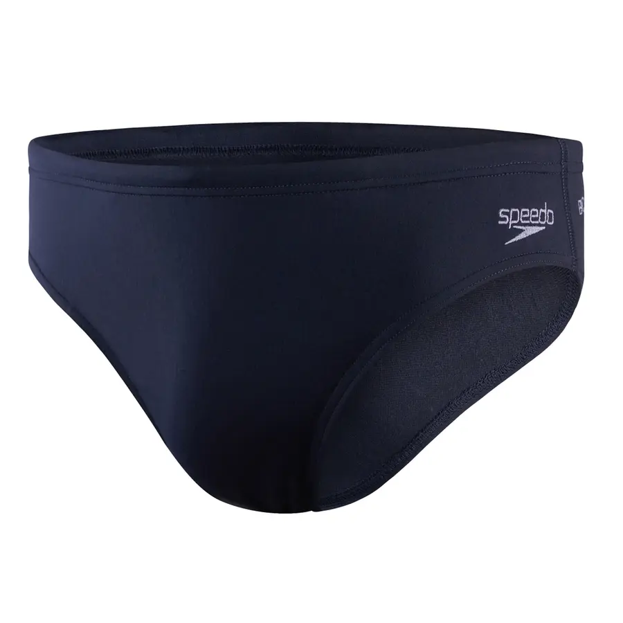 Essential 7cm Brief Badebukse 42 Speedo | Mørk blå | ECO  Endurance+ 