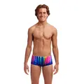 Event Horizon Badebukse jr 140cm Funky Trunks | Sidewinder Trunks