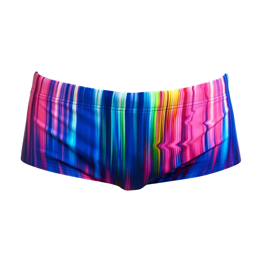 Event Horizon Badebukse jr 140cm Funky Trunks | Sidewinder Trunks 