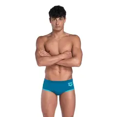 One Big Logo Badebukse 22 Arena | 12 cm Brief | MaxLife ECO