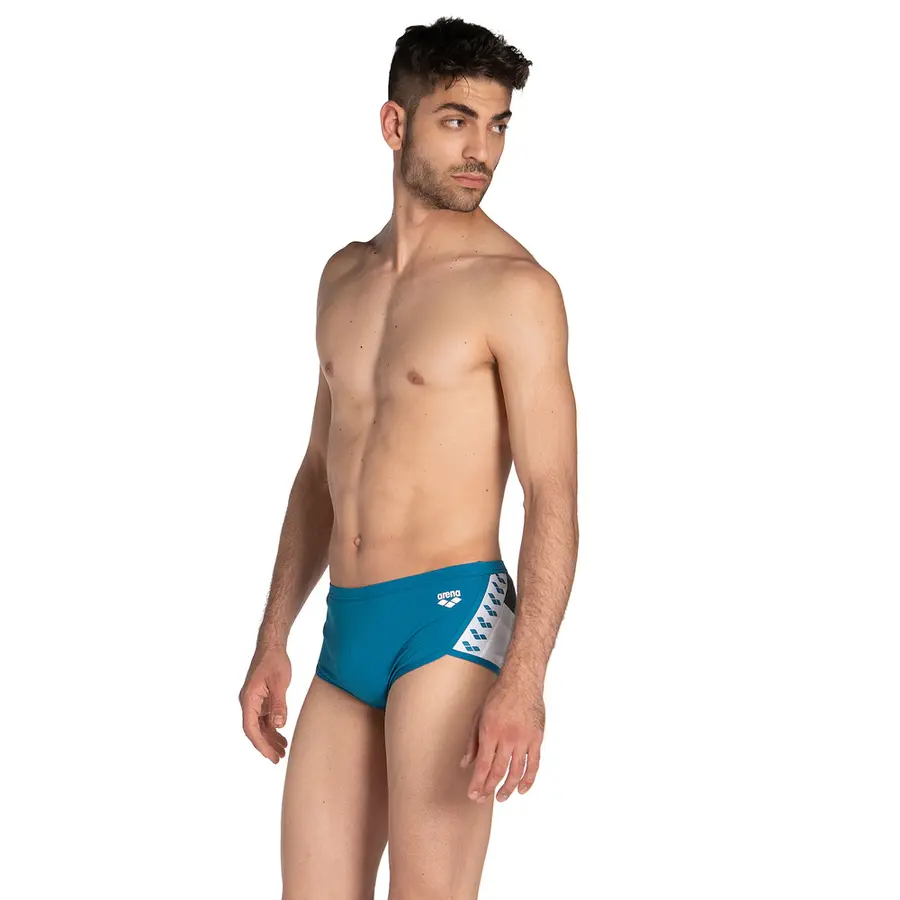 Planet Swim Badebukse 26 Arena | Low Waist Short | MaxLife ECO 