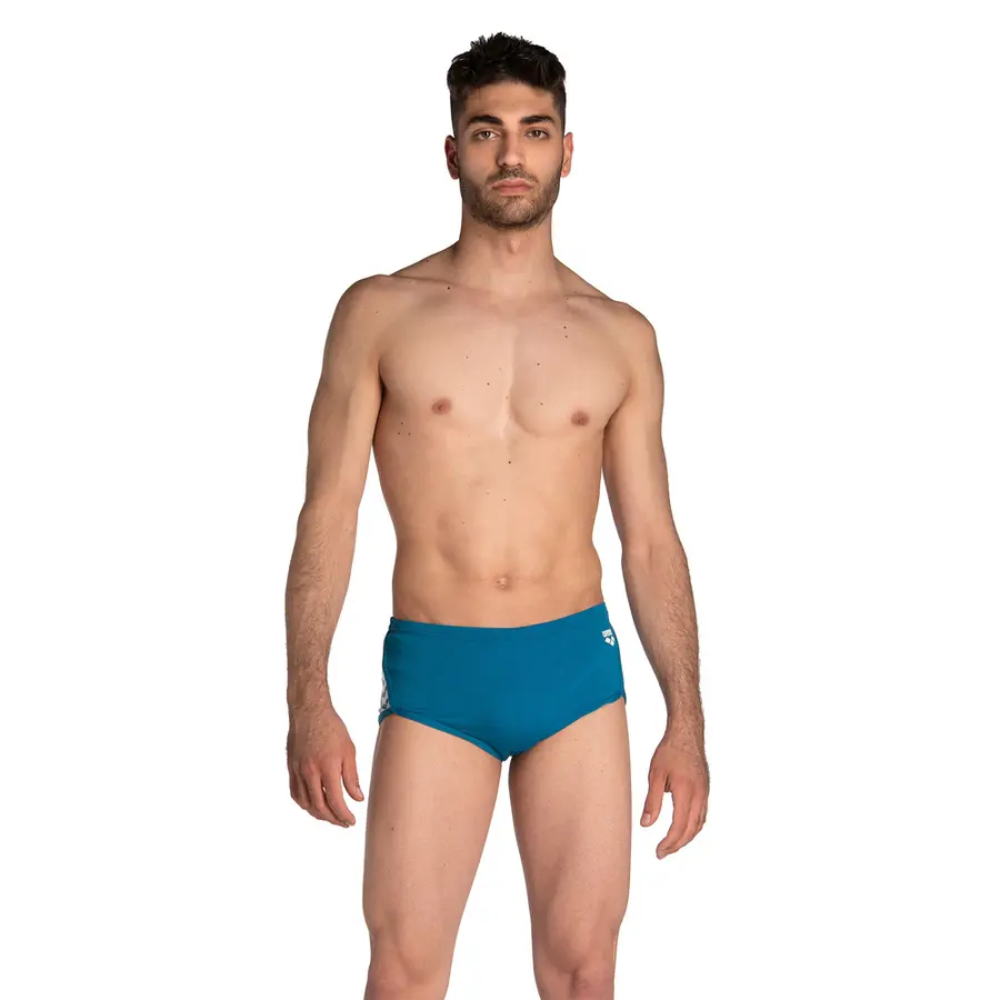Planet Swim Badebukse 26 Arena | Low Waist Short | MaxLife ECO 