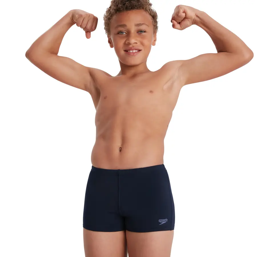 Essential Aquashort Badebukse jr 152 Speedo | Marine | ECO Endurance+ 