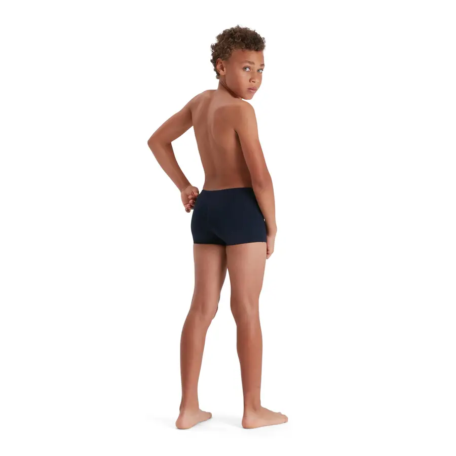 Essential Aquashort Badebukse jr 152 Speedo | Marine | ECO Endurance+ 