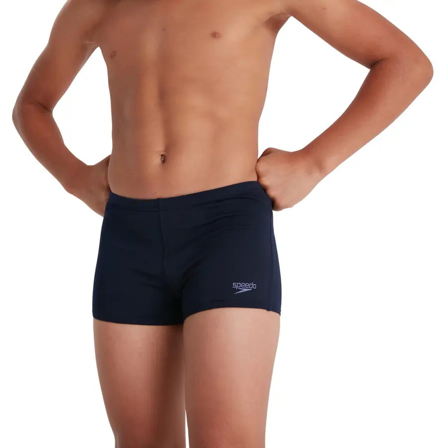 Essential Aquashort Badebukse jr 152 Speedo | Marine | ECO Endurance+ 