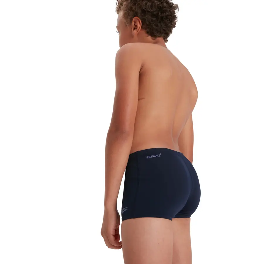 Essential Aquashort Badebukse jr 152 Speedo | Marine | ECO Endurance+ 