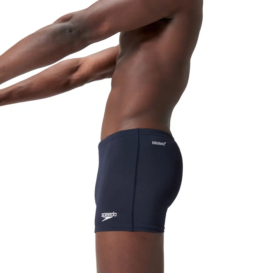 Essential Aquashort Badebukse 42 Speedo | Marine | ECO Endurance+ 