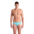 Solid Briefs Badebukse 24 Arena | Blå | MaxLife ECO