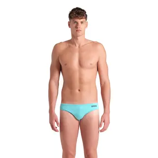 Solid Briefs Badebukse Arena | Blå | MaxLife ECO