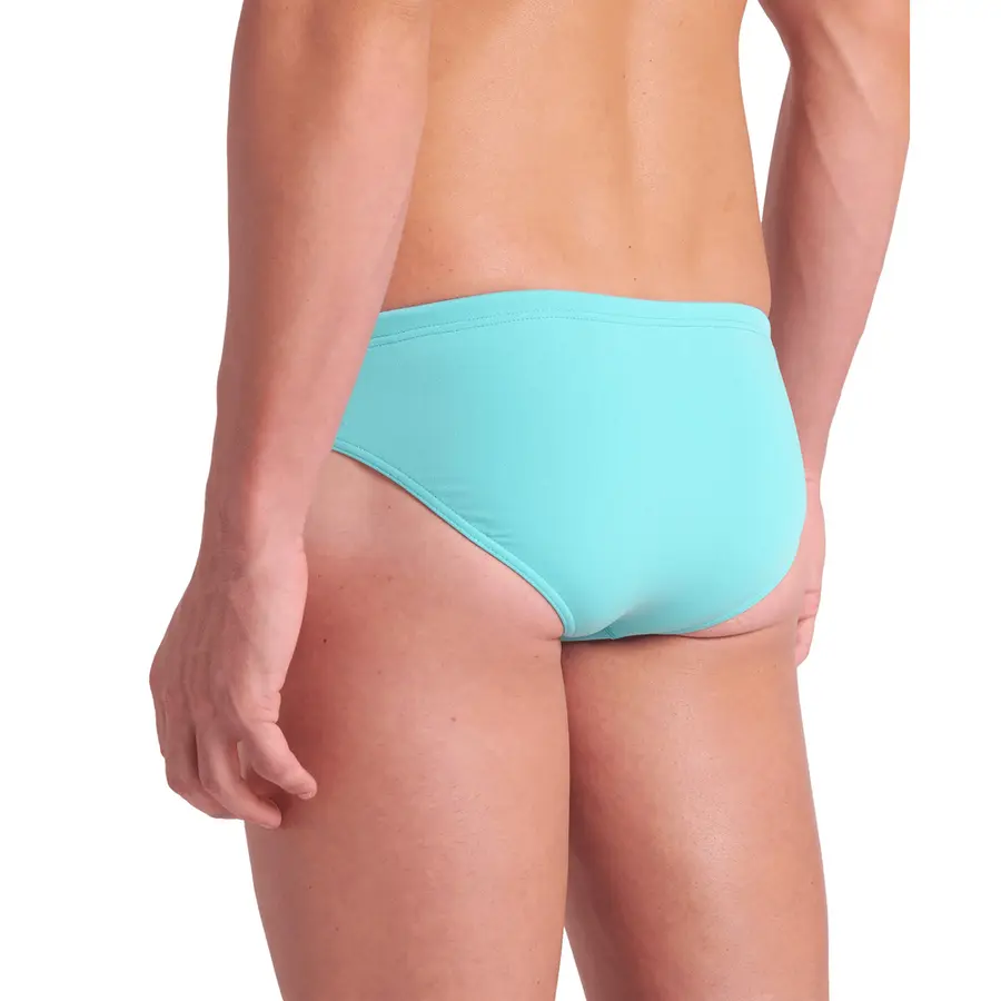 Solid Briefs Badebukse 26 Arena | Blå | MaxLife ECO 