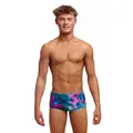 The Beach Badebukse jr 140 cm Funky Trunks | Sidewinder Trunks