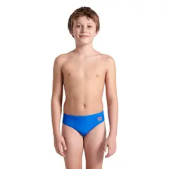 Dynamo Brief Badebukse jr 128 Arena | Blå | MaxFit ECO