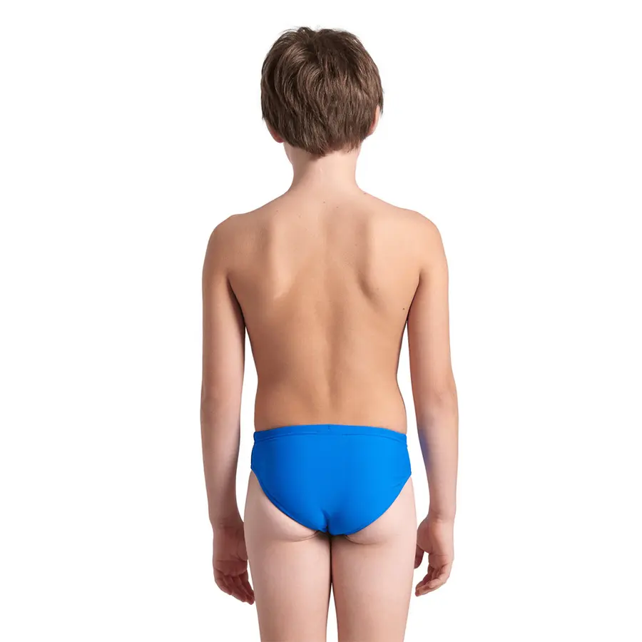Dynamo Brief Badebukse jr 128 Arena | Blå | MaxFit ECO 