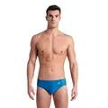 Kikko V Swim Briefs Badebukse 30 Arena |  Blå | MaxFit ECO
