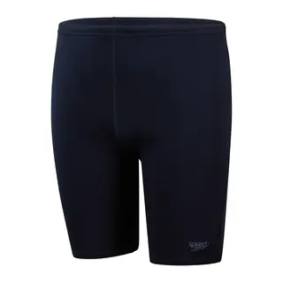 Essential Jammer Badebukse jr Speedo | Marineblå | ECO Endurance+