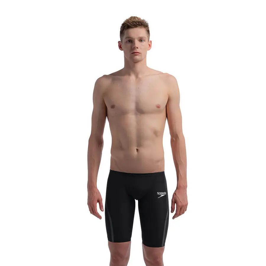 Fastskin LZR Pure Intent 2.0 Jammer 28 Speedo | Svart | Konkurransebukse 