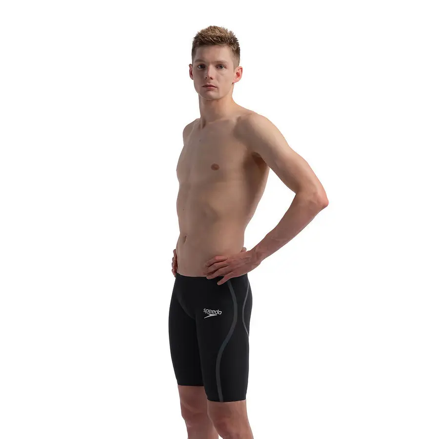 Fastskin LZR Pure Intent 2.0 Jammer 28 Speedo | Svart | Konkurransebukse 