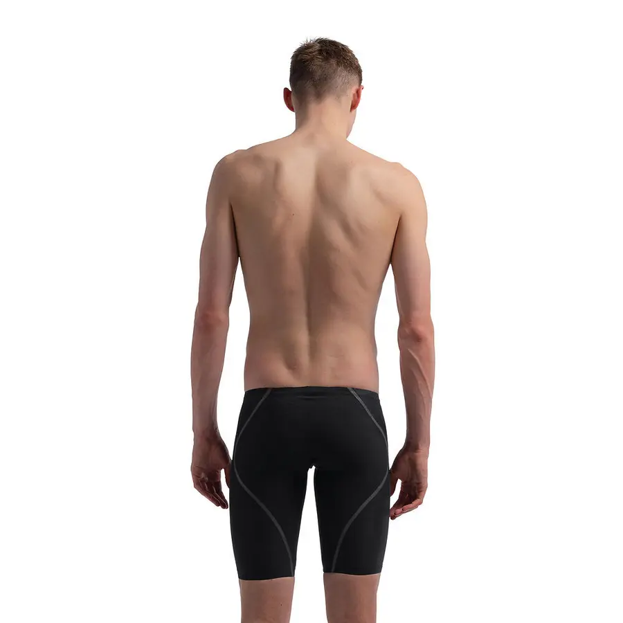 Fastskin LZR Pure Intent 2.0 Jammer 28 Speedo | Svart | Konkurransebukse 