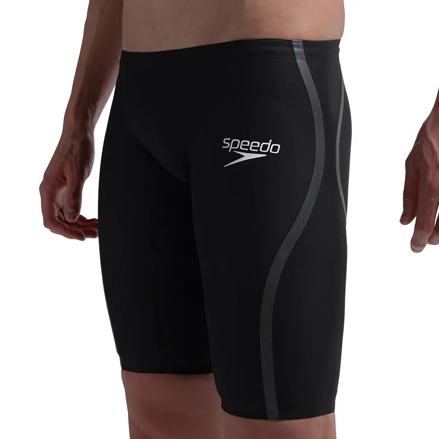 Fastskin LZR Pure Intent 2.0 Jammer 28 Speedo | Svart | Konkurransebukse 