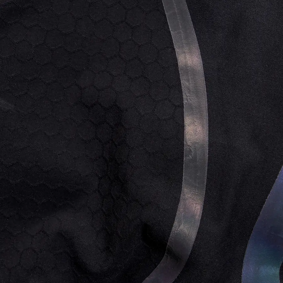 Fastskin LZR Pure Intent 2.0 Jammer 28 Speedo | Svart | Konkurransebukse 